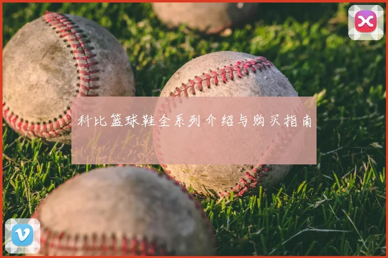 科比篮球鞋全系列介绍与购买指南