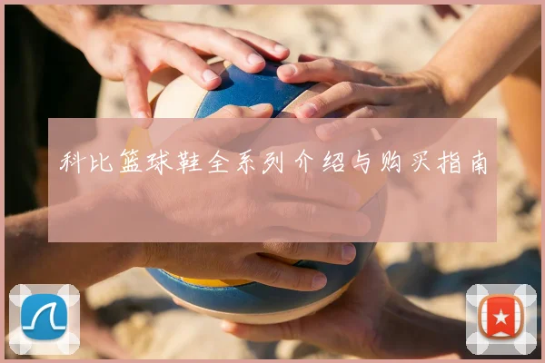 科比篮球鞋全系列介绍与购买指南